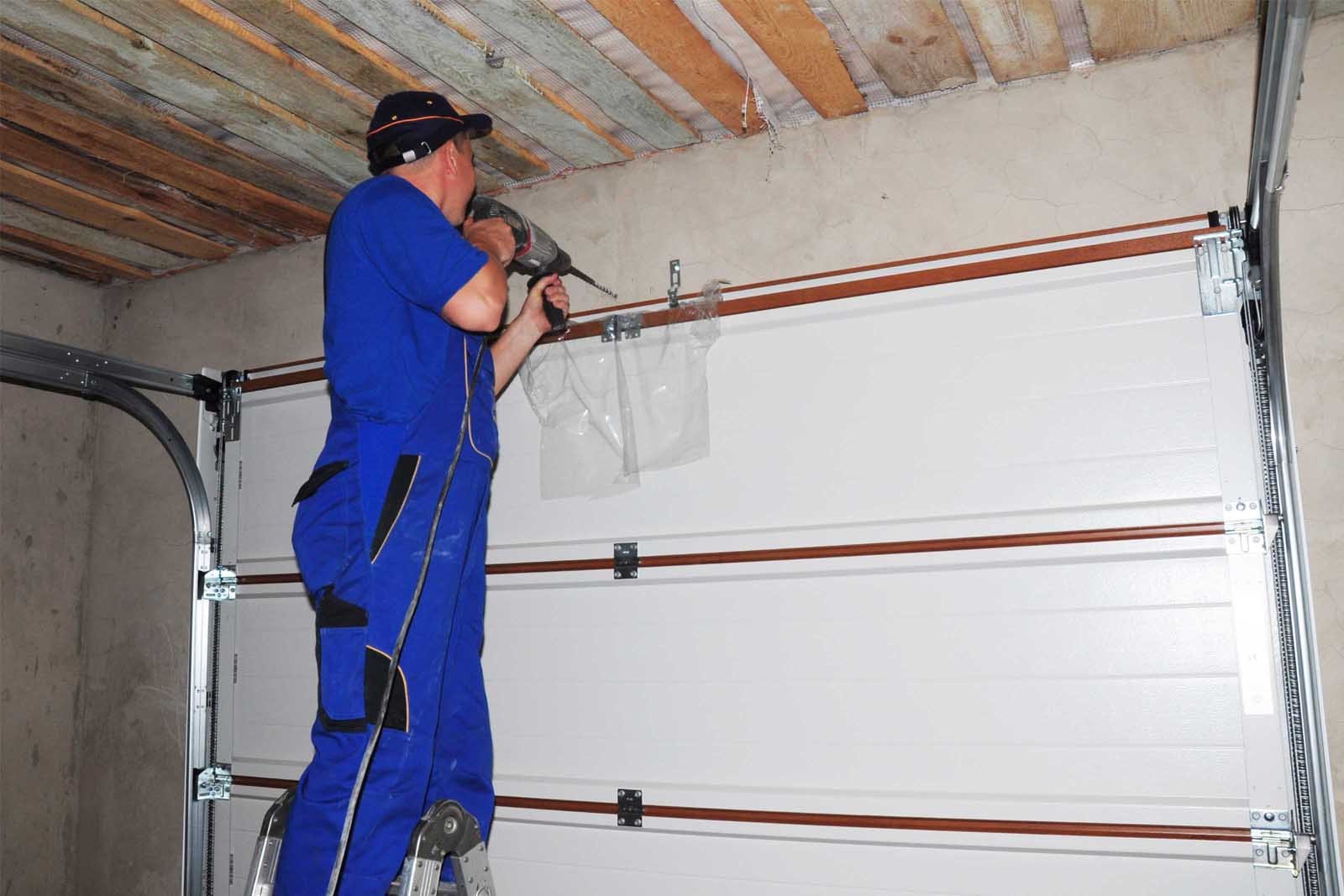 garage door installation montgomery tx image 1