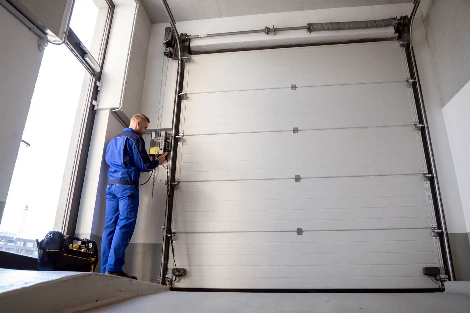 garage door repair montgomery tx image 1