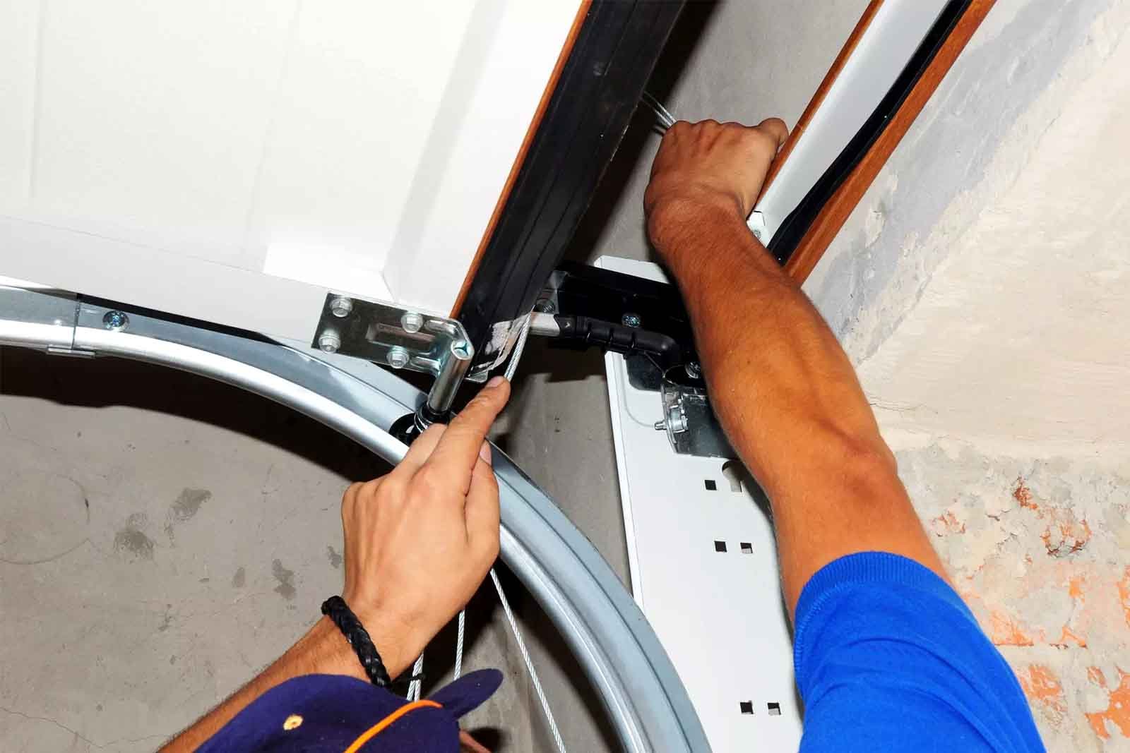 sring repairr montgomery tx image